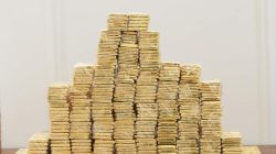 Emas Eropa Hengkang dari AS Ada Apa