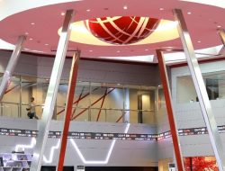 Saham Gocap Jadi Rp1 Bursa Ubah Aturan Drastis