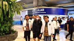 Terbongkar Bos Judi Online Triliunan Rupiah Diciduk di Thailand