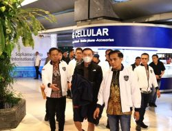 Terbongkar Bos Judi Online Triliunan Rupiah Diciduk di Thailand