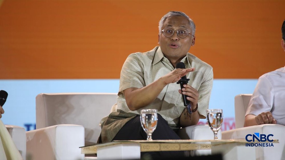 Investor Serbu SR025 Cetak Rekor Penjualan Sejarah