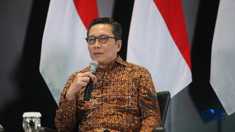 Geger Bursa Hapus Batas Gocap Saham Ini Efeknya