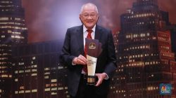 Mega Deal Haji Isam Borong Saham BYAN Triliunan