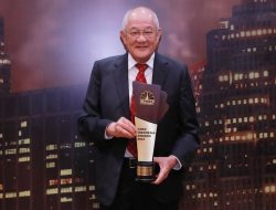 Mega Deal Haji Isam Borong Saham BYAN Triliunan