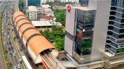 ADHI Akhirnya Bicara Dana Jumbo LRT City