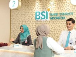 Kartu Sakti BSI Melejit 10 Ribu Pengguna Sebulan