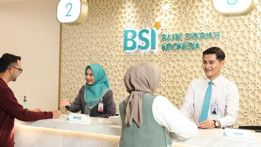 Kartu Sakti BSI Melejit 10 Ribu Pengguna Sebulan