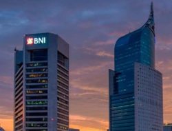 BNI Digital Meledak Triliunan Rupiah Mengguncang