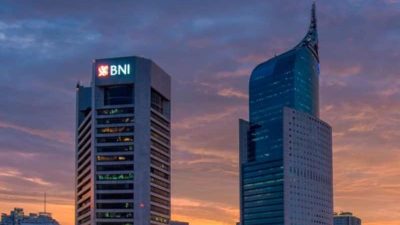 BNI Digital Meledak Triliunan Rupiah Mengguncang