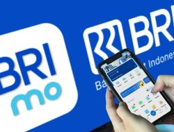 Pegadaian Bikin Laba BRI Melonjak Drastis