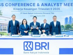 BRI Ungkap Kunci Sukses Kualitas Aset Makin Prima