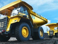 Bank Mandiri Guyur GEMS Sinar Mas Puluhan Juta Dolar