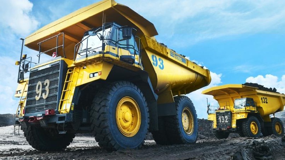 Bank Mandiri Guyur GEMS Sinar Mas Puluhan Juta Dolar