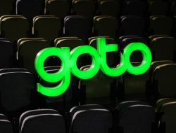 GOTO Siap Guncang Pasar Dua Agenda Krusial
