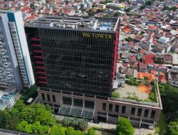 Terungkap Hutama Karya Merger Dua Anak