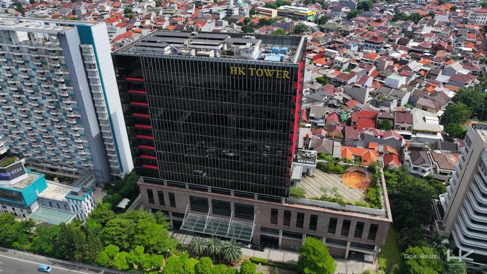 Terungkap Hutama Karya Merger Dua Anak