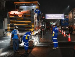 Jasa Marga Siap Melejit Ini Rahasia Investor