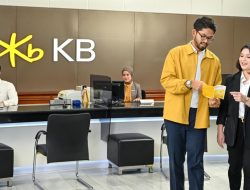 Strategi Jitu KB Bank Tekan Kredit Nganggur