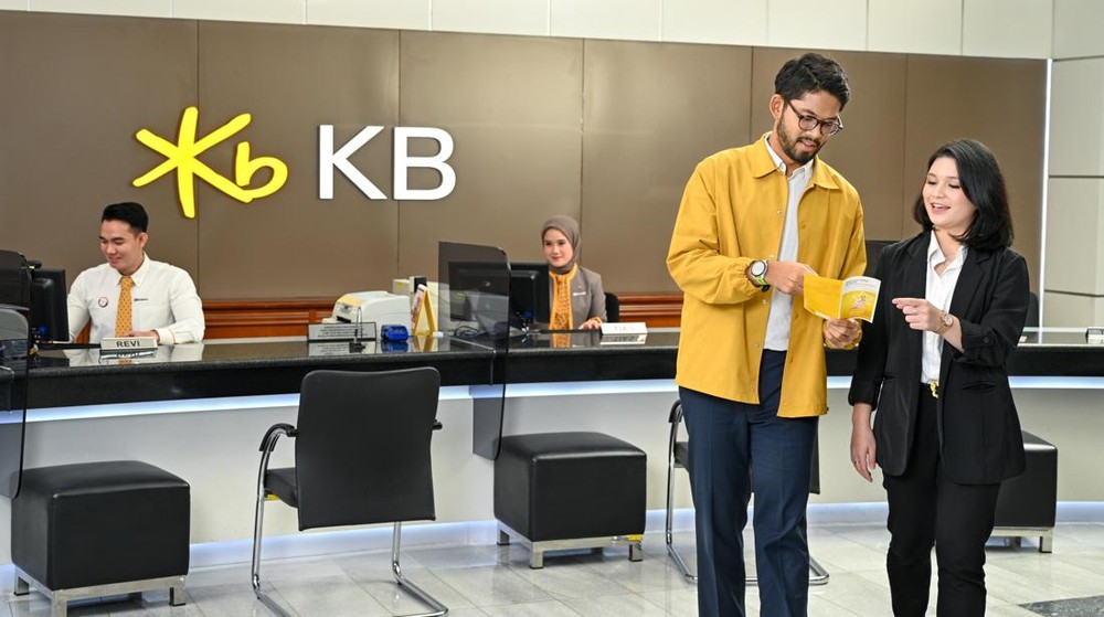 Strategi Jitu KB Bank Tekan Kredit Nganggur