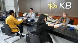Rahasia KB Bank Untung Besar di Tengah Rupiah Anjlok