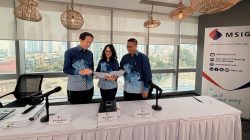 MSIG Life Laba Melonjak Drastis Ini Rahasianya