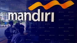 Indonesia Siap Meledak Bank Mandiri Bocorkan Angka