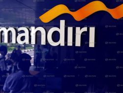 Indonesia Siap Meledak Bank Mandiri Bocorkan Angka