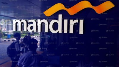 Indonesia Siap Meledak Bank Mandiri Bocorkan Angka