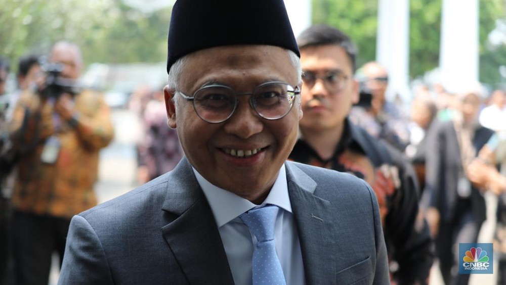 Dana Jumbo Pemerintah dari Warga RI Pecah Rekor