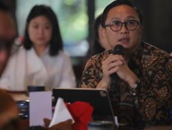 Terungkap Kriteria Rahasia DBS Biayai Otomotif EV