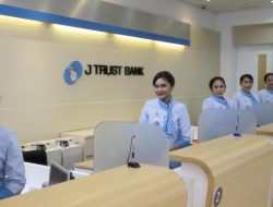 Utang Rp50 Miliar Heboh Bank JTrust Ungkap Rahasia