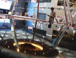 Investor Asing Borong 10 Saham Ini