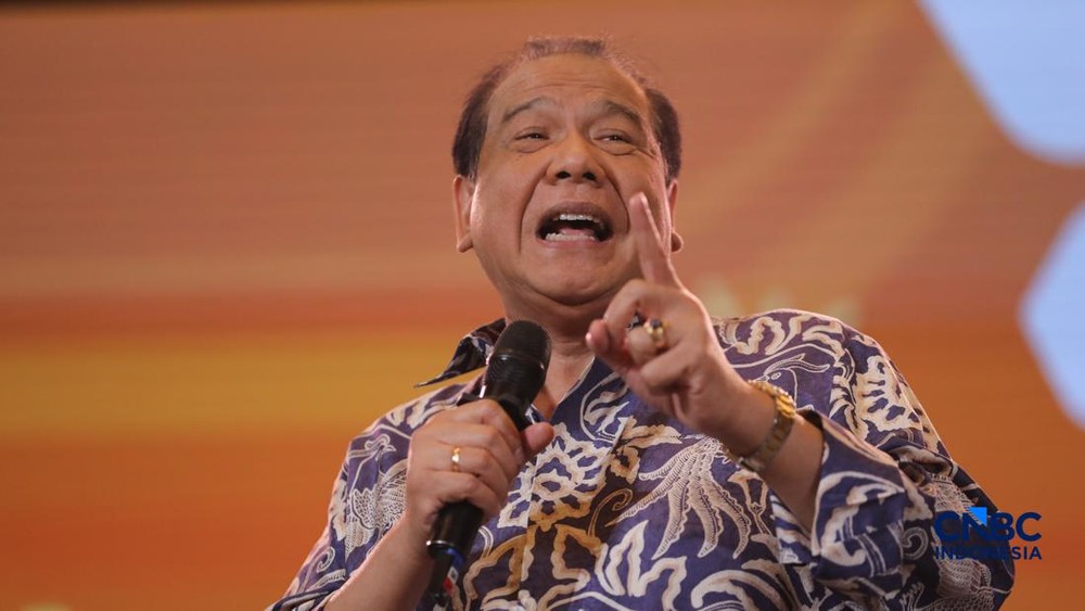 CT Ungkap Rahasia Sukses Bikin Hidup Berubah