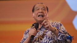 Musuh Terbesar Suksesmu Ternyata Ini Kata CT