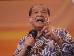 Musuh Terbesar Suksesmu Ternyata Ini Kata CT
