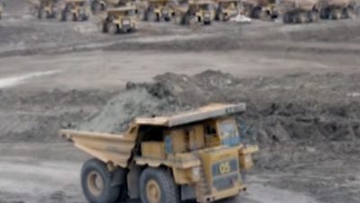 Rahasia PTBA Raup Laba 218 Persen Terbongkar Sudah
