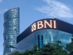 BNI Bongkar Rahasia Kredit Anti Macet Proyek Negara