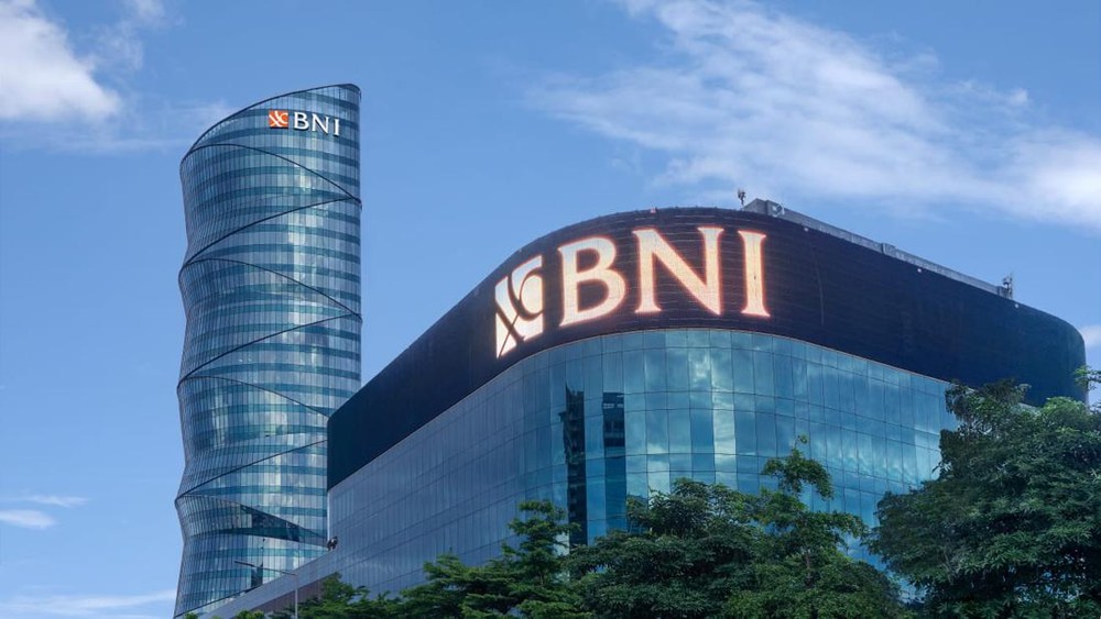 BNI Bongkar Rahasia Kredit Anti Macet Proyek Negara