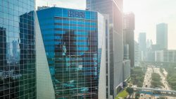 BBRI Borong Saham Rp90 M Lebih Ini Tujuannya