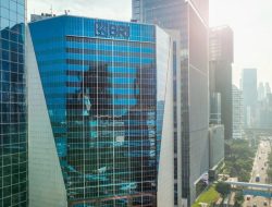 BBRI Borong Saham Rp90 M Lebih Ini Tujuannya