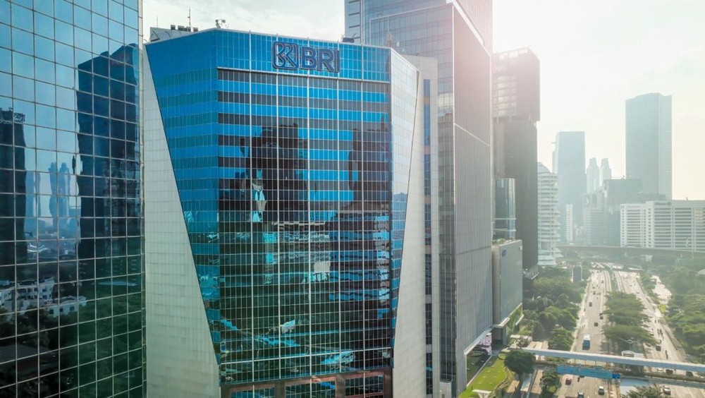 BBRI Borong Saham Rp90 M Lebih Ini Tujuannya