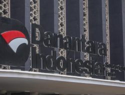 Terkuak Rp120 T Danantara ke APBN Ternyata Belum Aman