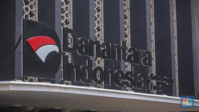 Terkuak Rp120 T Danantara ke APBN Ternyata Belum Aman