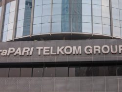 Laba Telkom Meroket Triliunan Ini Rahasianya