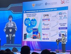 BI Digitalisasi Pembayaran Daya Beli Warga Meroket
