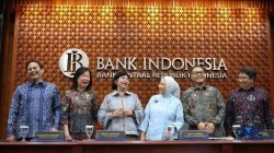 Gubernur Baru BI Langsung Bikin Kejutan
