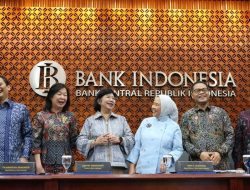 Gubernur Baru BI Langsung Bikin Kejutan