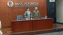 Terkuak! 5 Pilar Rahasia BI Menkeu Jaga Ekonomi