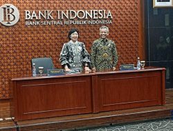 Terkuak! 5 Pilar Rahasia BI Menkeu Jaga Ekonomi