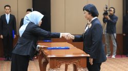 Terungkap Ini Sosok Pimpinan Baru Bank Indonesia